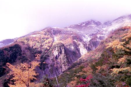 秩父沢