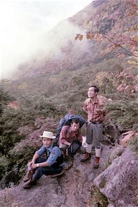 秩父沢